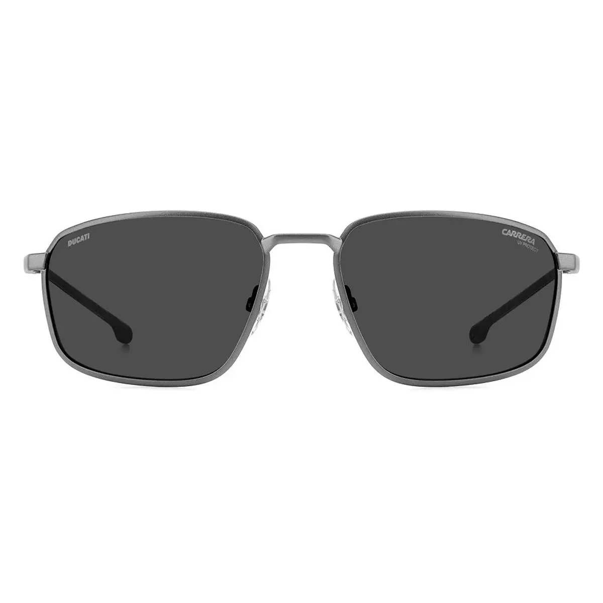 Carrera Carduc 052/S Sunglasses Male Matte Dark Ruthenium 58mm