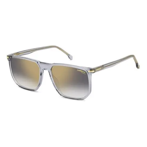CARRERA-329/S Sunglasses Sun Glasses Grey KB7FQ 58mm Men by Carrera
