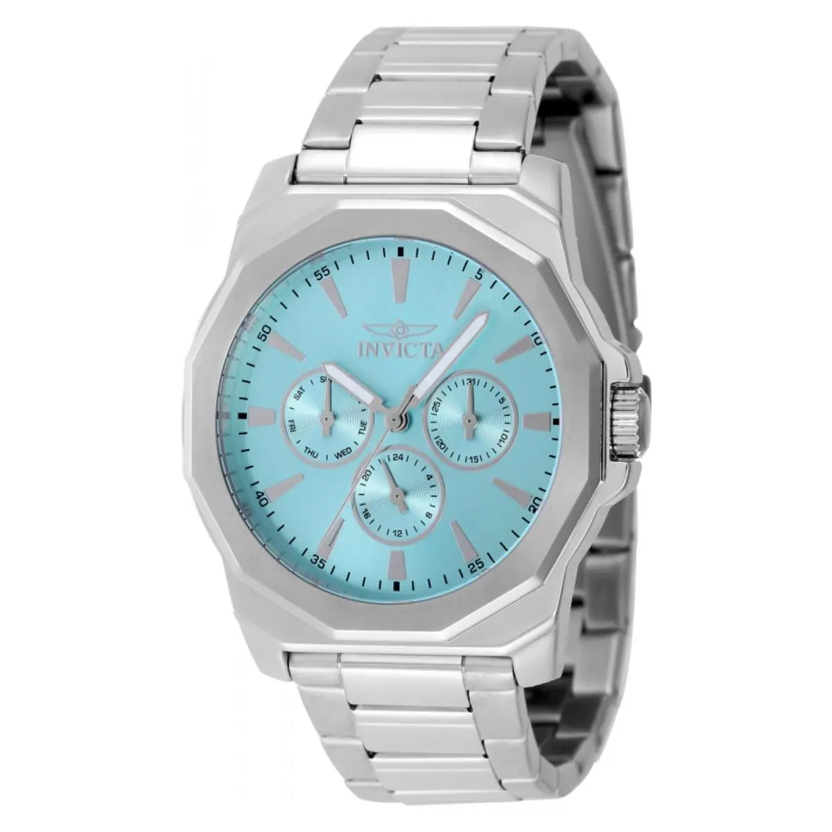 Watch Invicta INV48913 Speedway Men 42 Stainless Steel