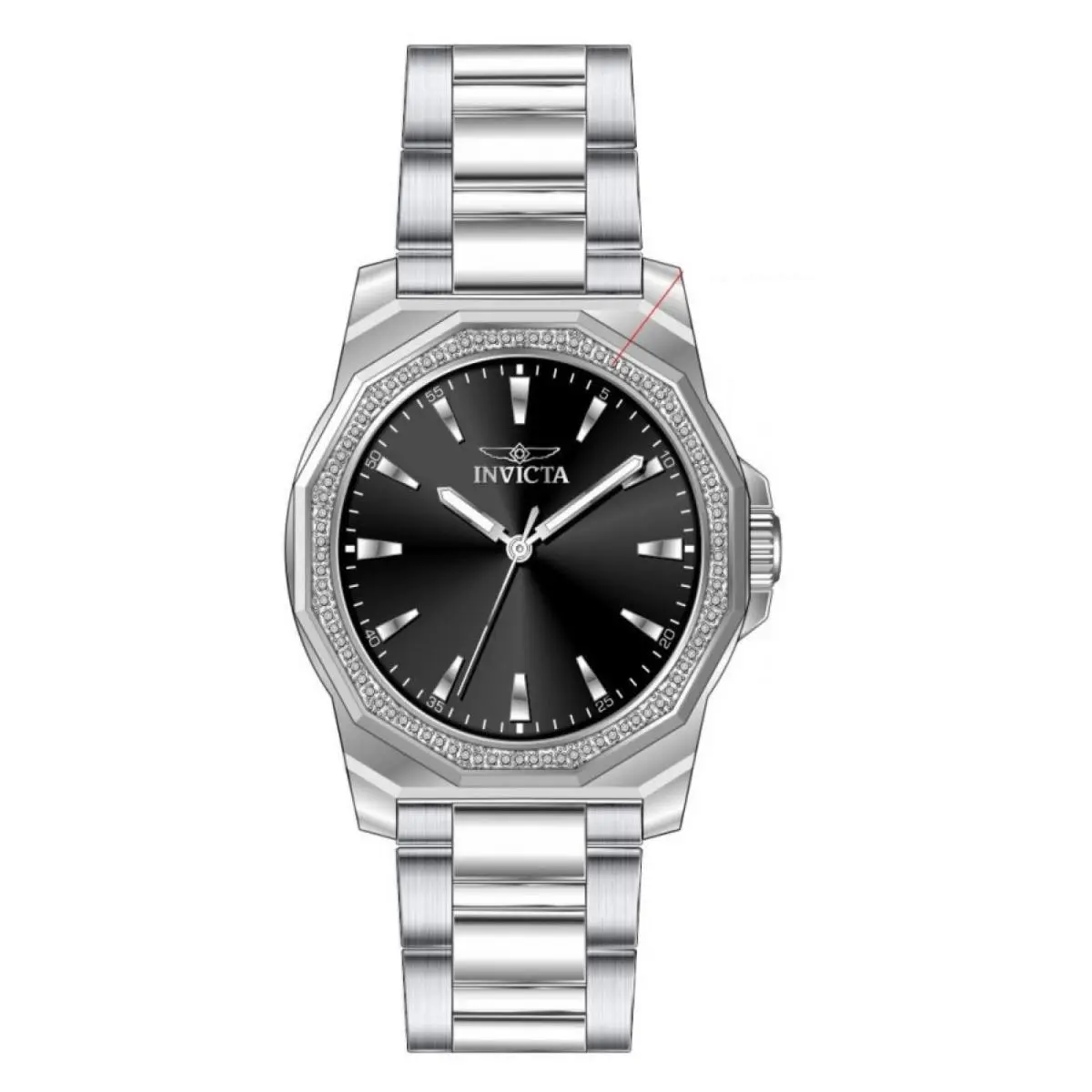 Watch Invicta INV49103 Speedway Men 42 Stainless Steel