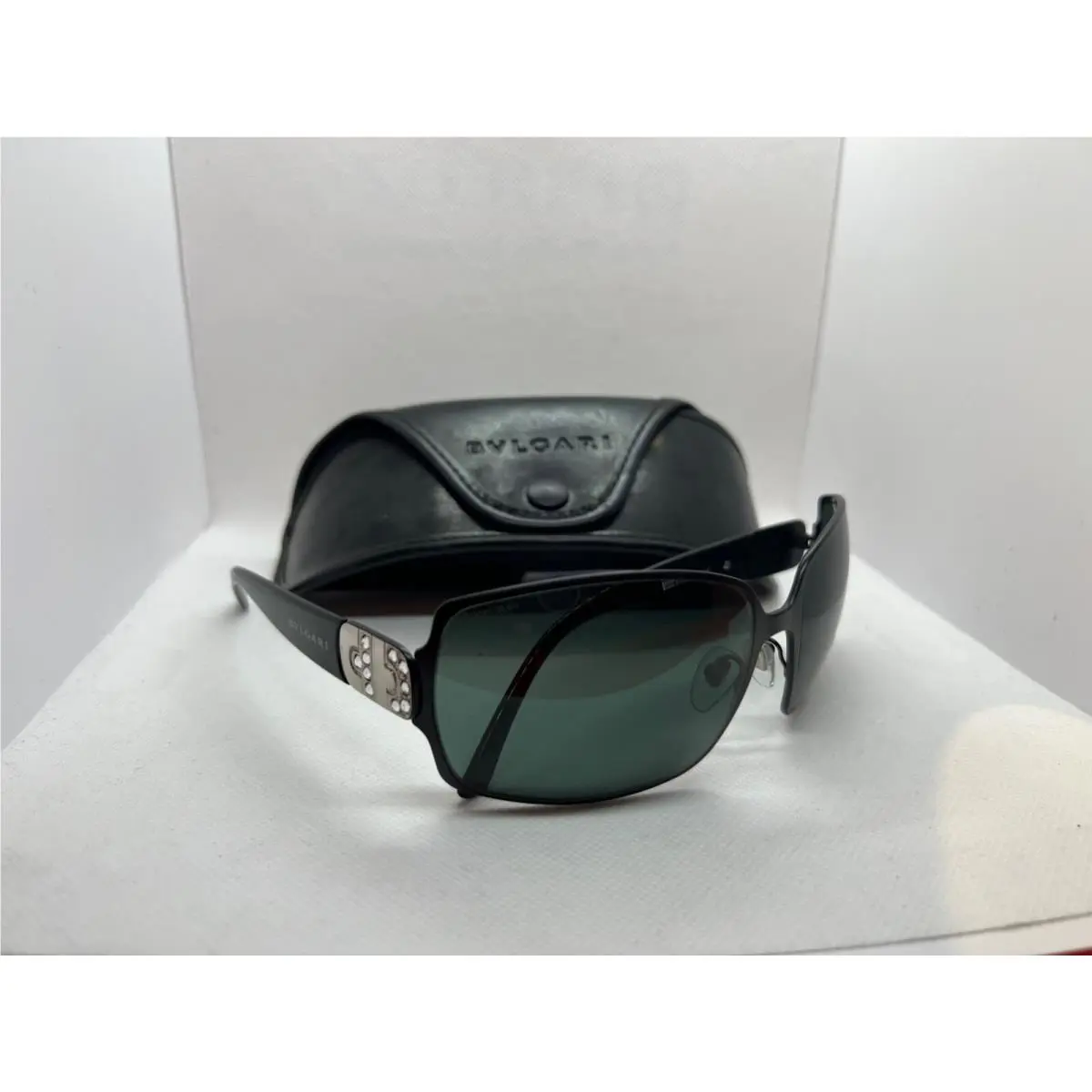 Bvlgari Blvgari 6001-B Sunglasses