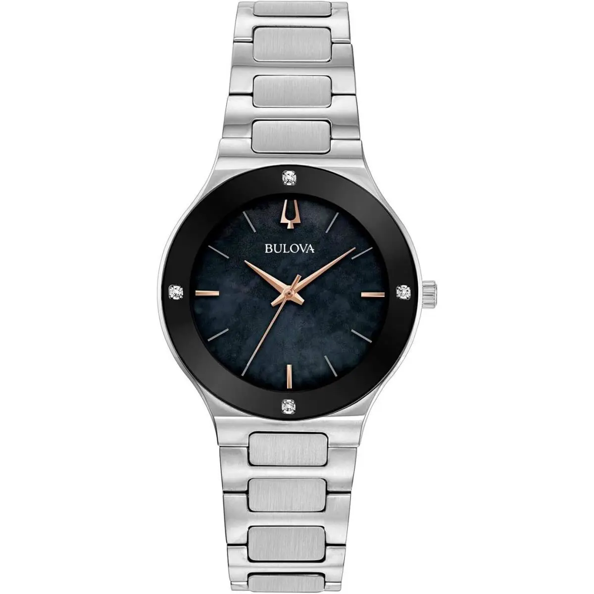 Bulova Women`s Watch 96R231
