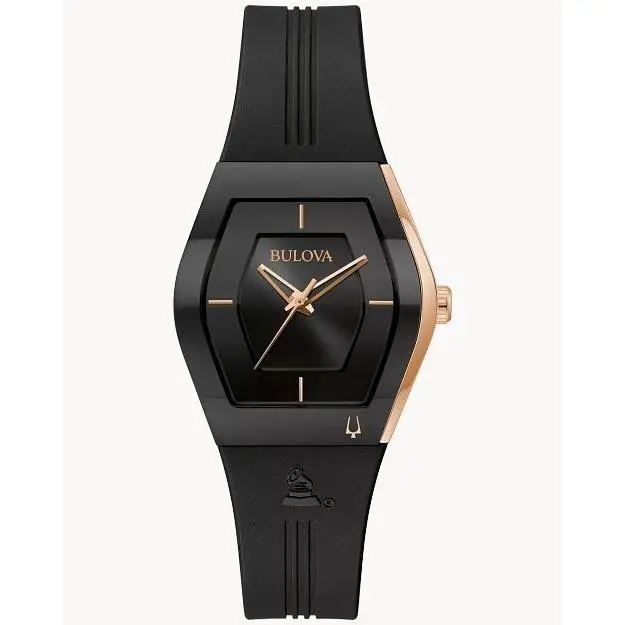 Bulova Latin Grammy Gemini 31mm Special Edition 97L163