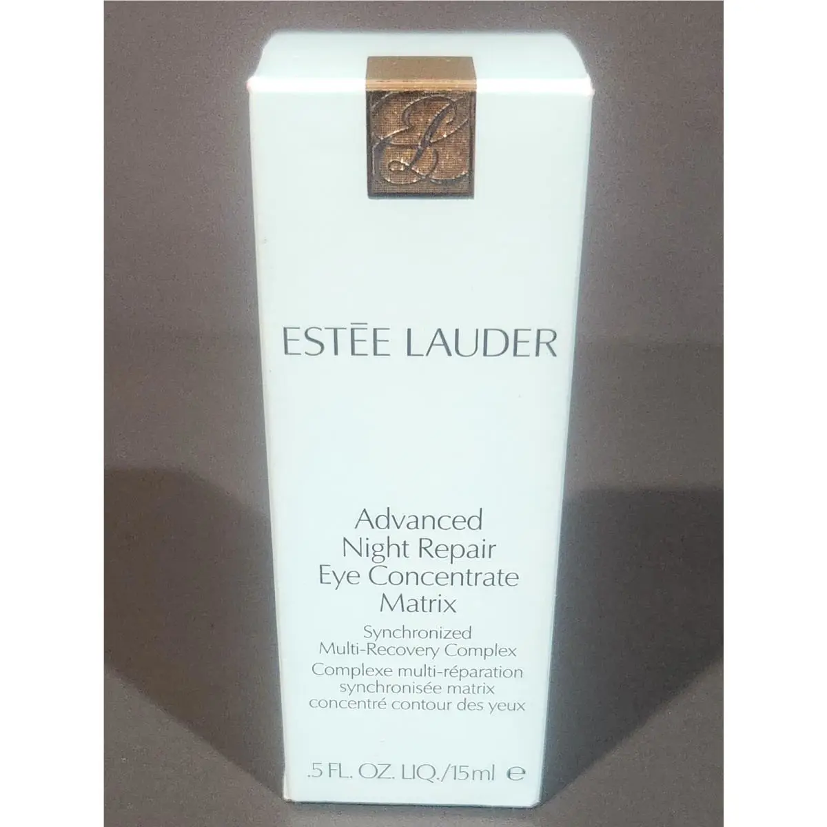 Estee Lauder Advanced Night Repair Eye Concentrate Matrix Multi-recovery 0.5 Oz