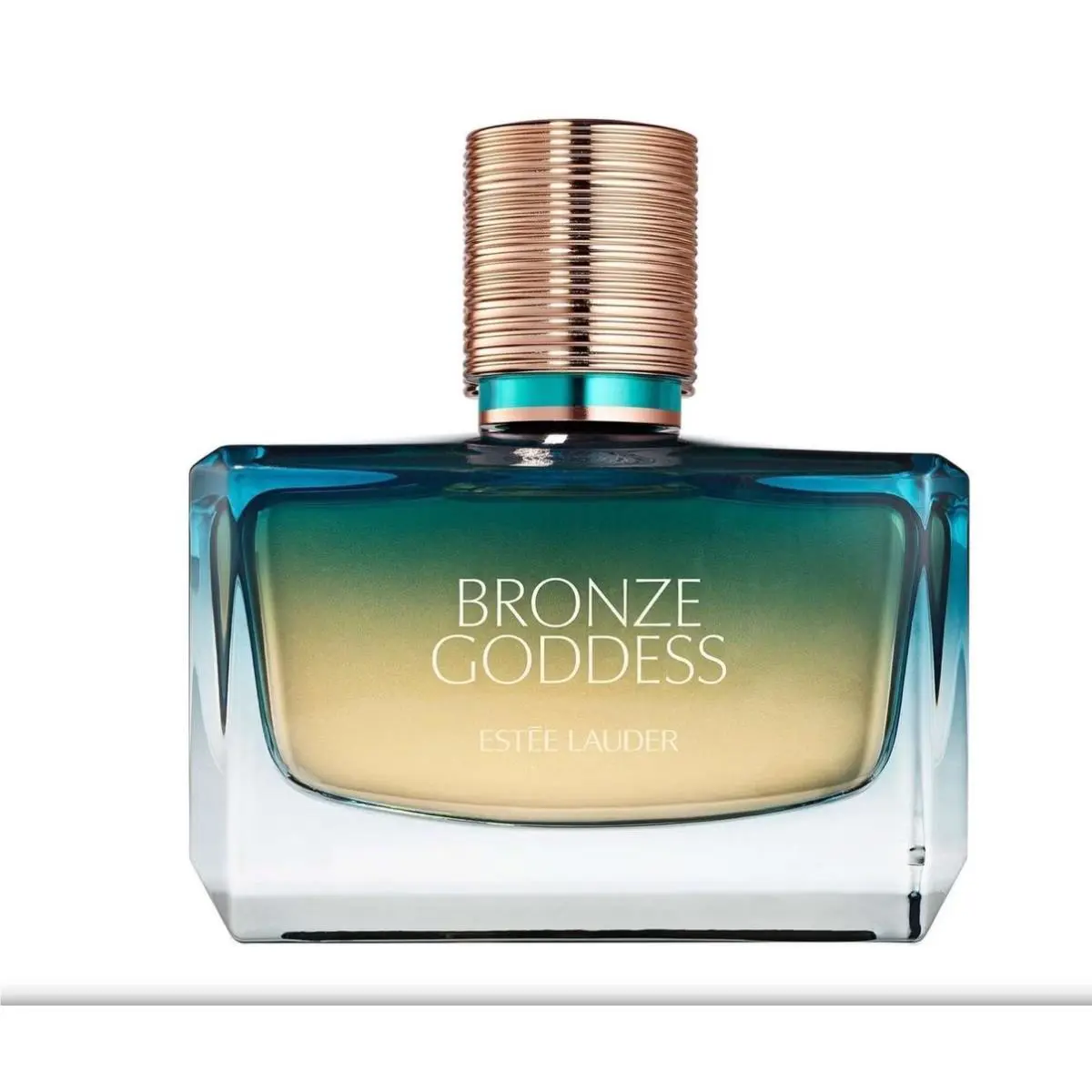Estee Lauder Bronze Goddess Nuit Eau de Parfum 50 mL 1.7 Oz Perfume