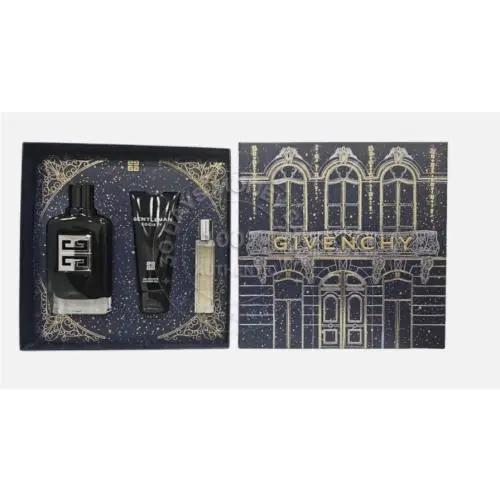 Gentleman Society by Givenchy 3-PCS Set