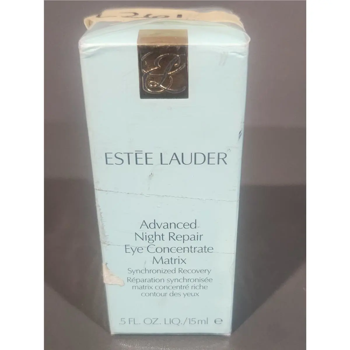 Estee Lauder Advanced Night Repair Eye Concentrate Matrix 0.5oz 15ml