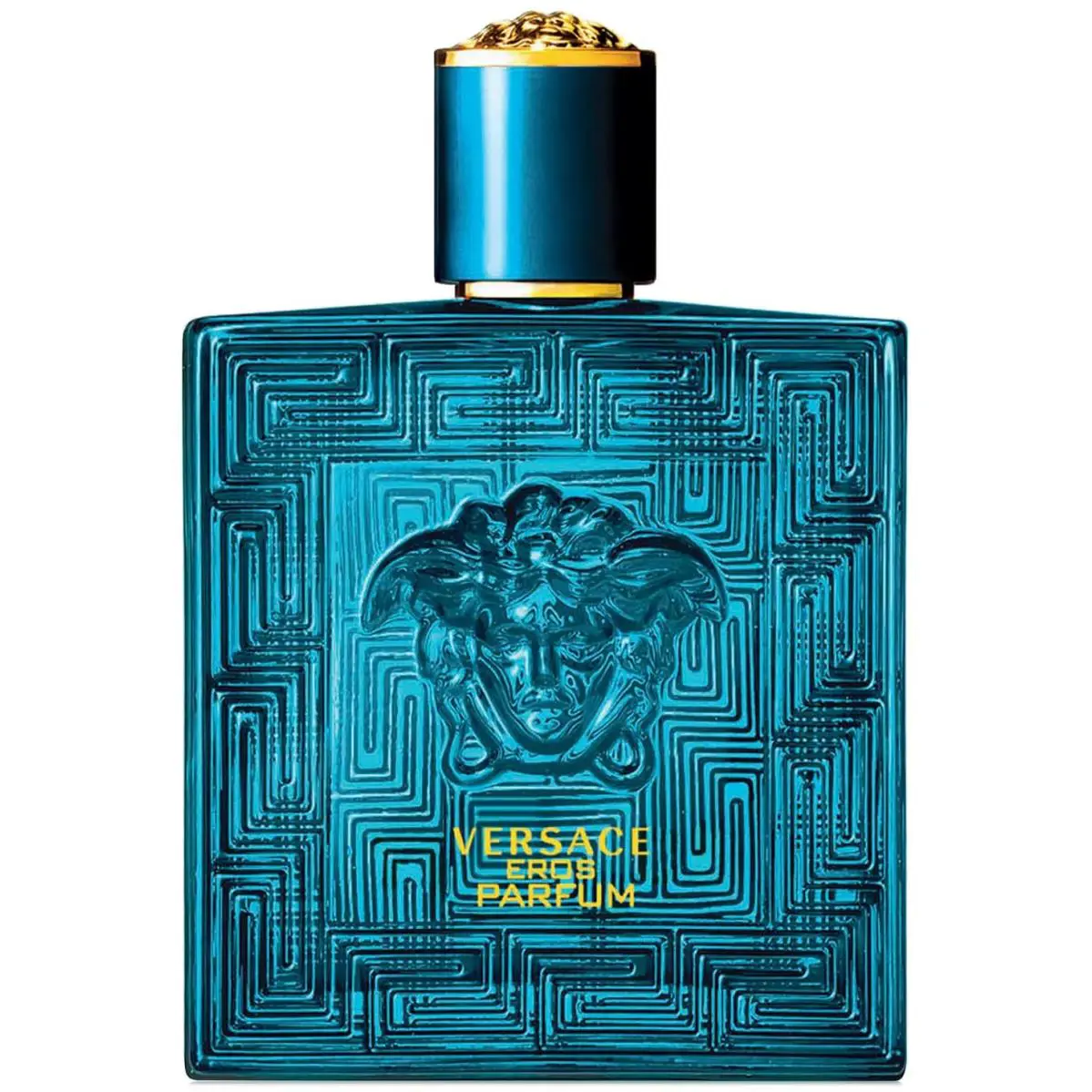Versace Eros For Men Eau de Toilette 3.4 oz