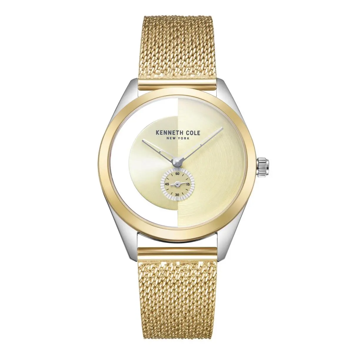 Women`s Classic 36mm Quartz Watch KCWLG2223101 by Kenneth Cole