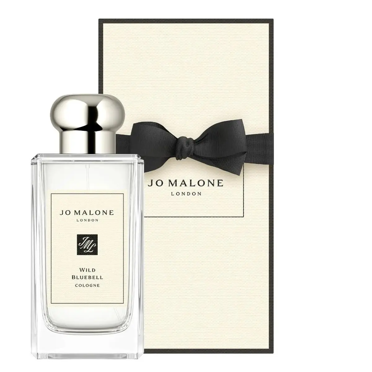$168-Jo Malone Wild Bluebell Perfume Batch B1323062 100mL