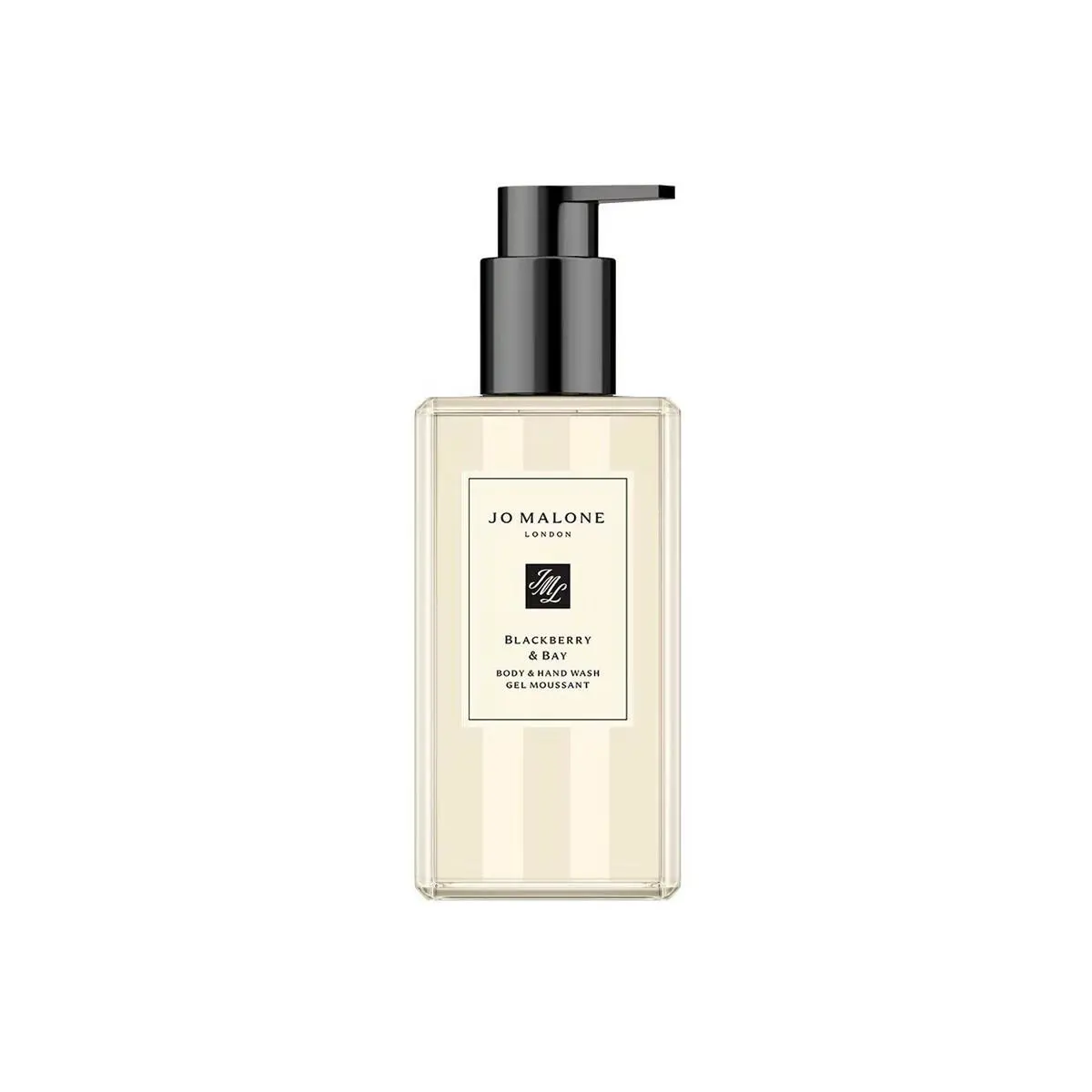 Jo Malone Blackberry Bay Body Hand Wash - Size 8.5 Oz. / 250mL No Box