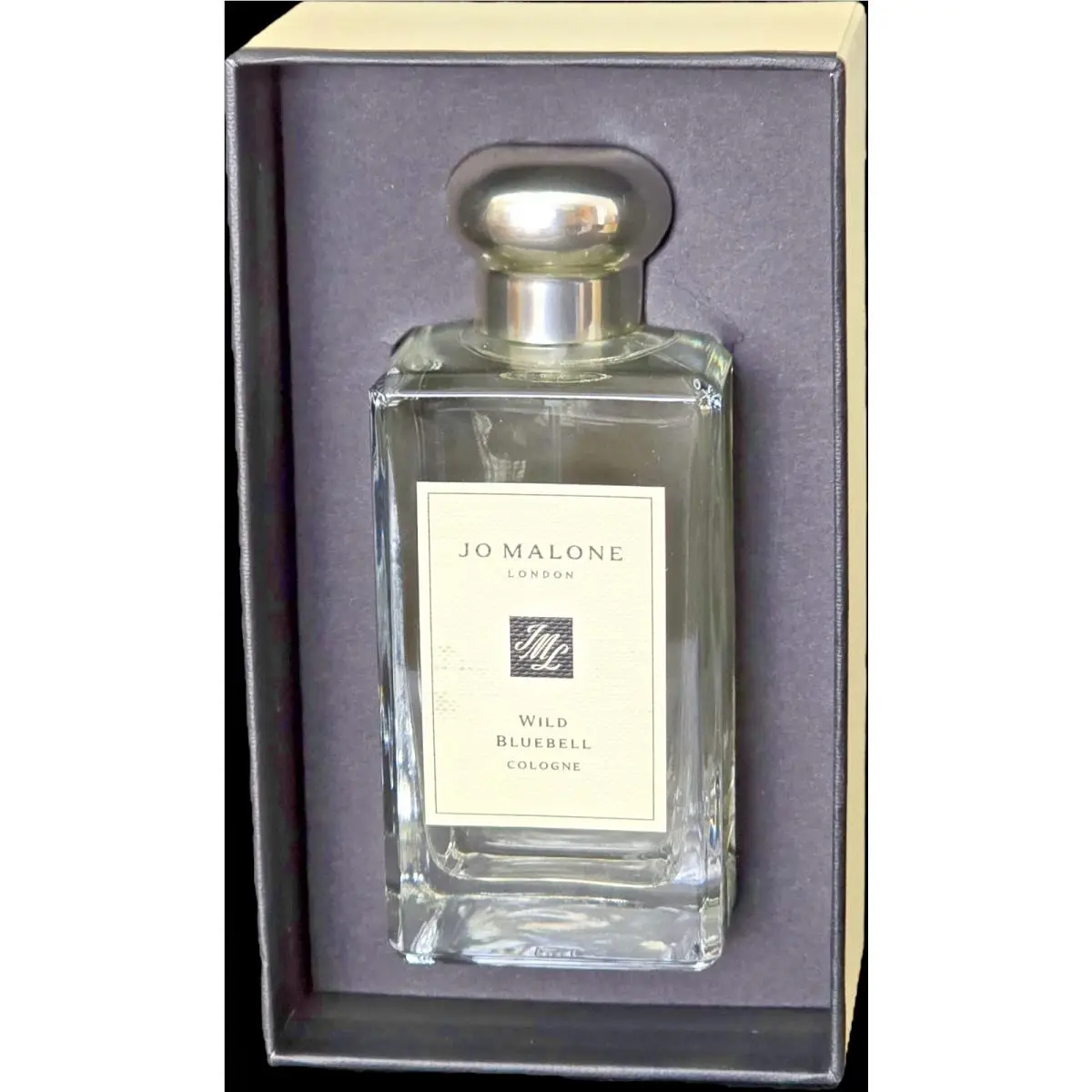 Jo Malone London Wild Bluebell Cologne 3.4 OZ