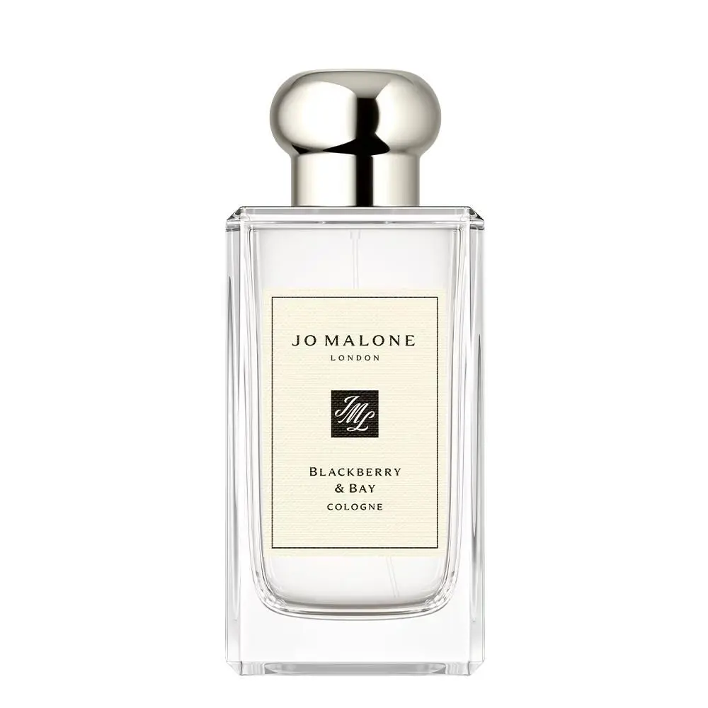 Jo Malone Blackberry Bay Cologne 3.4 OZ Batch BA223165-Authentic