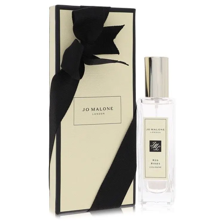 Jo Malone Red Roses by Jo Malone Cologne Spray Unisex 1 oz