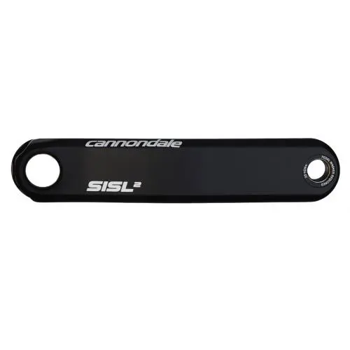 Cannondale Hollowgram SiSL2 Crank Arm - Left - 170mm