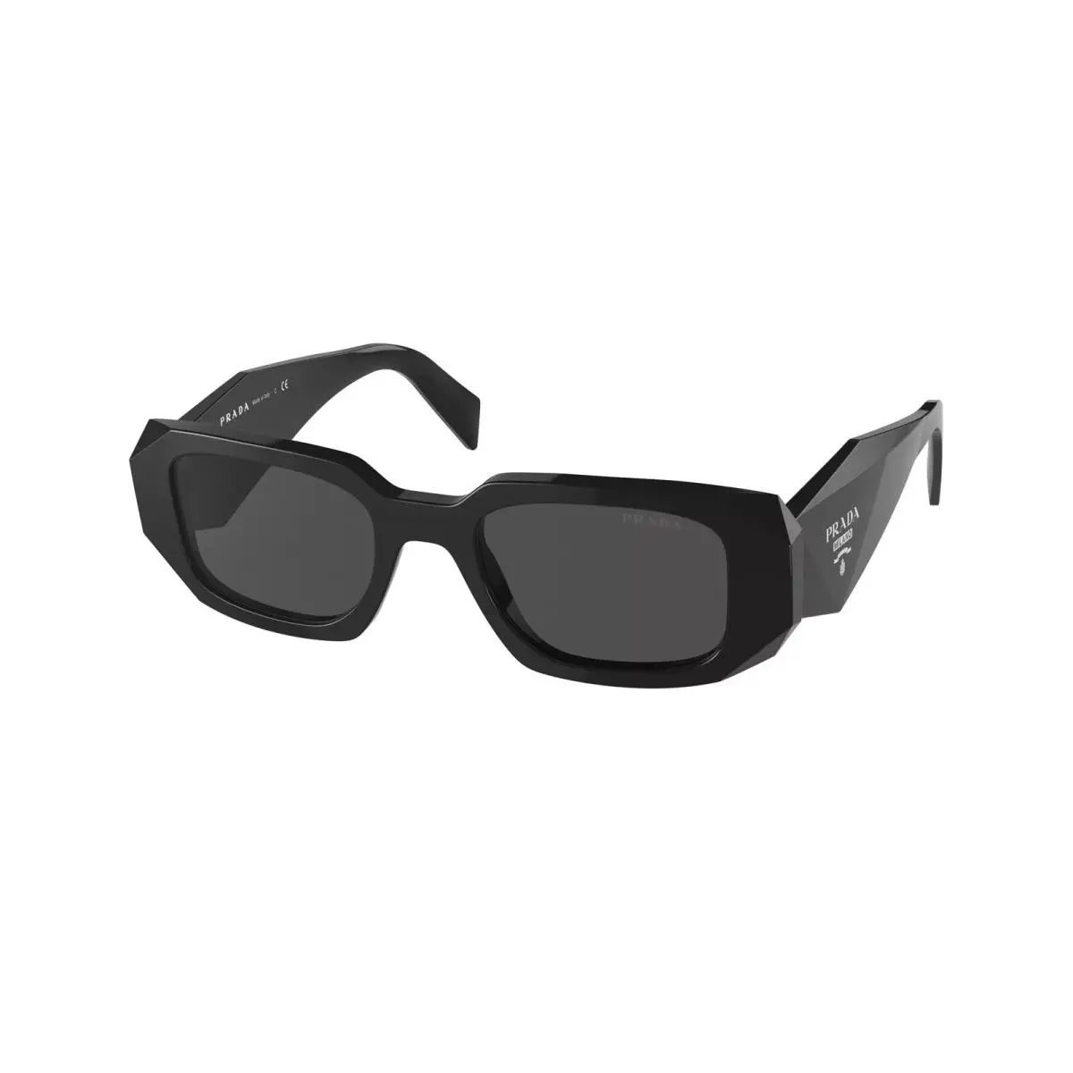 Prada Sunglasses Spr 17W F 1AB5S0
