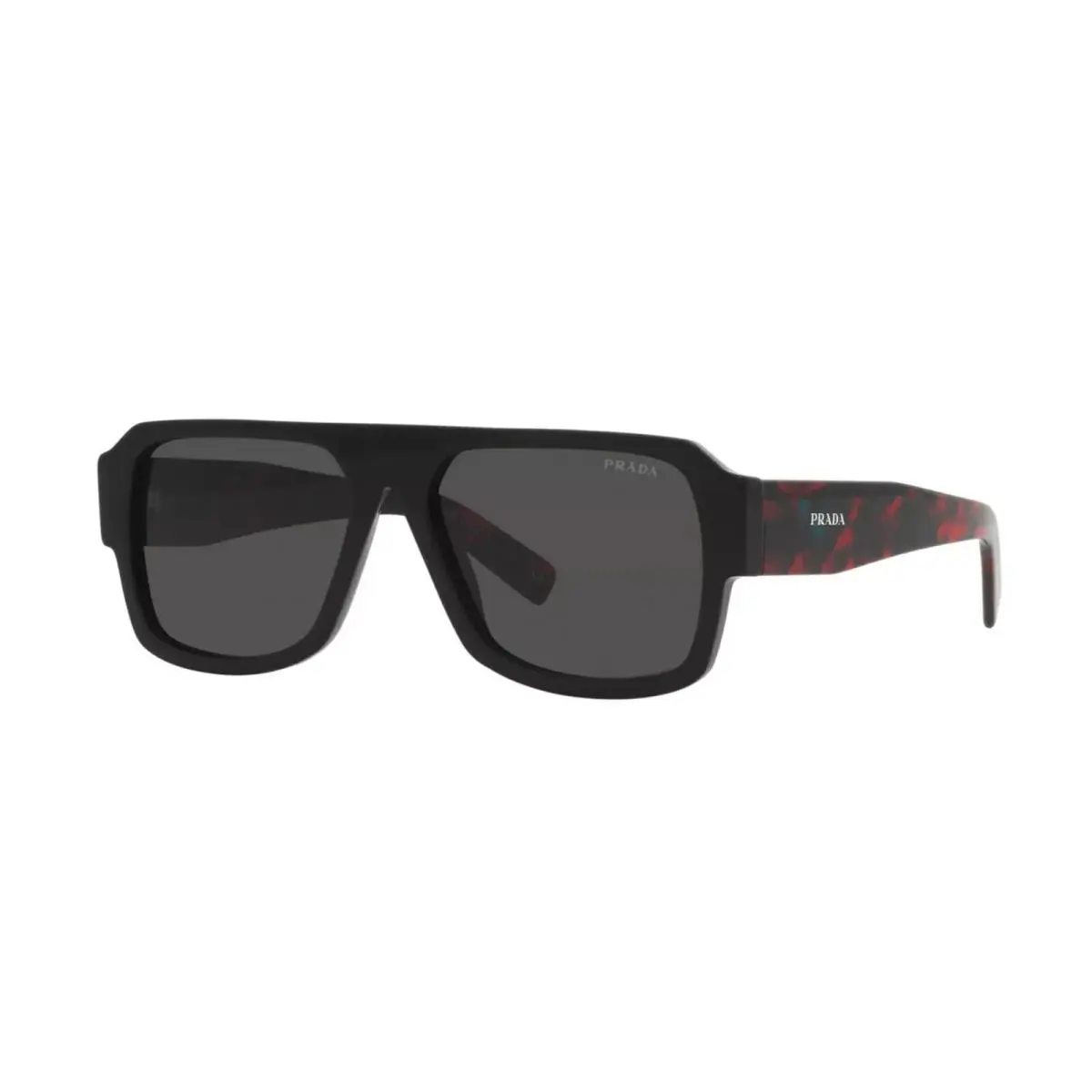 Prada Sunglasses Spr 22YF 1AB5S0