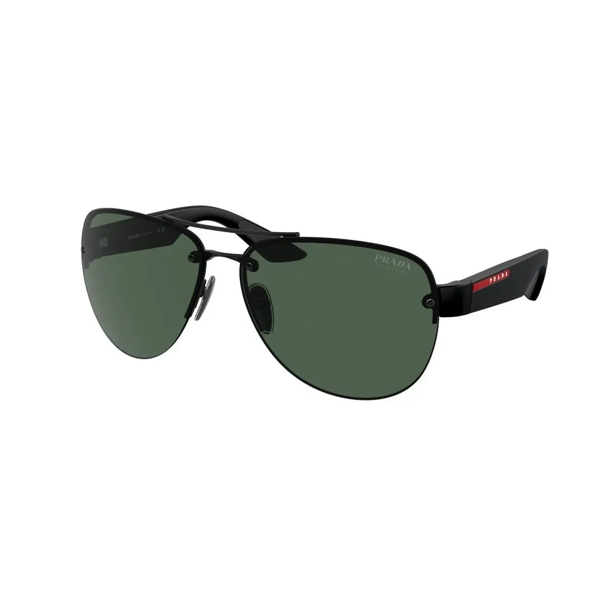 Prada Sunglasses Sps 55Y 1BO06U