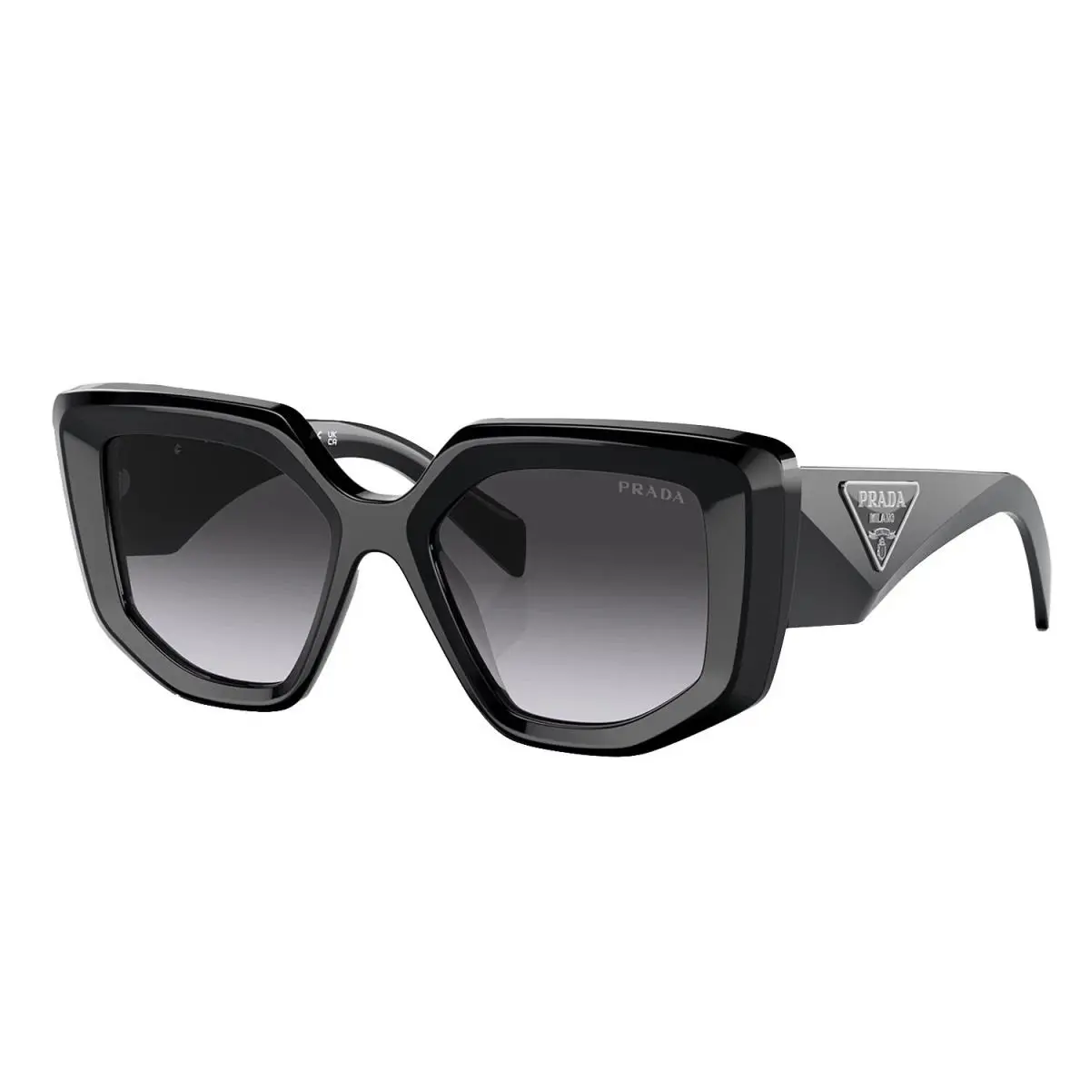 Prada Sunglasses Spr 14Z F 1AB09S D