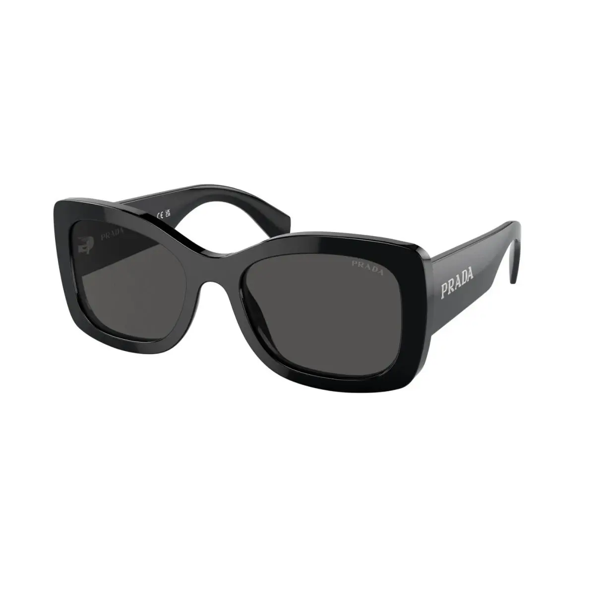 Prada Sunglasses Spr A08 F 1AB5S0