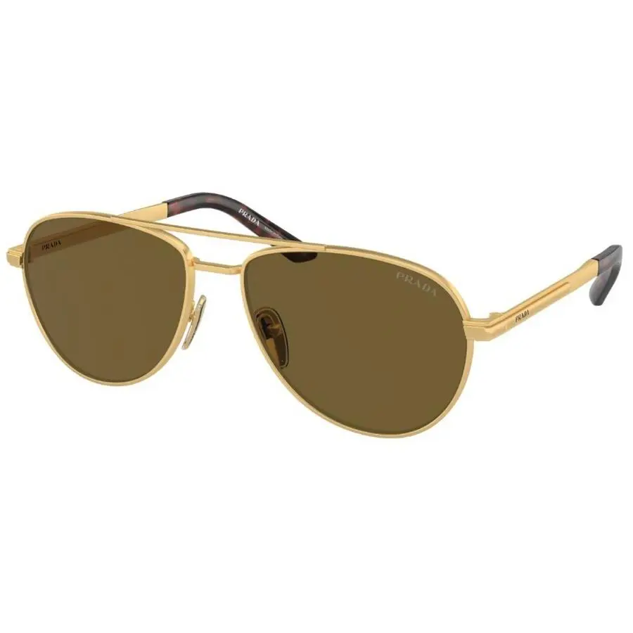 Prada Sunglasses Spr A54 Vaf 50C