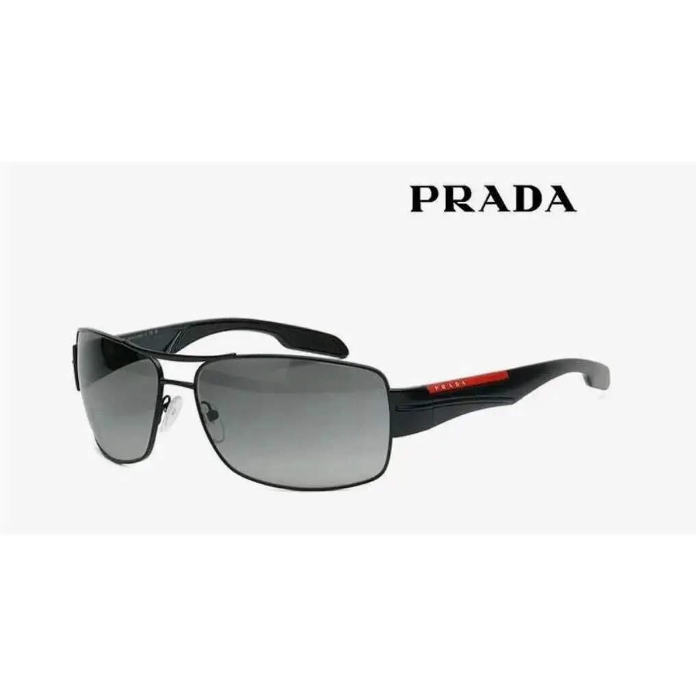 Prada Sunglasses Sps 53N 7AX5W1