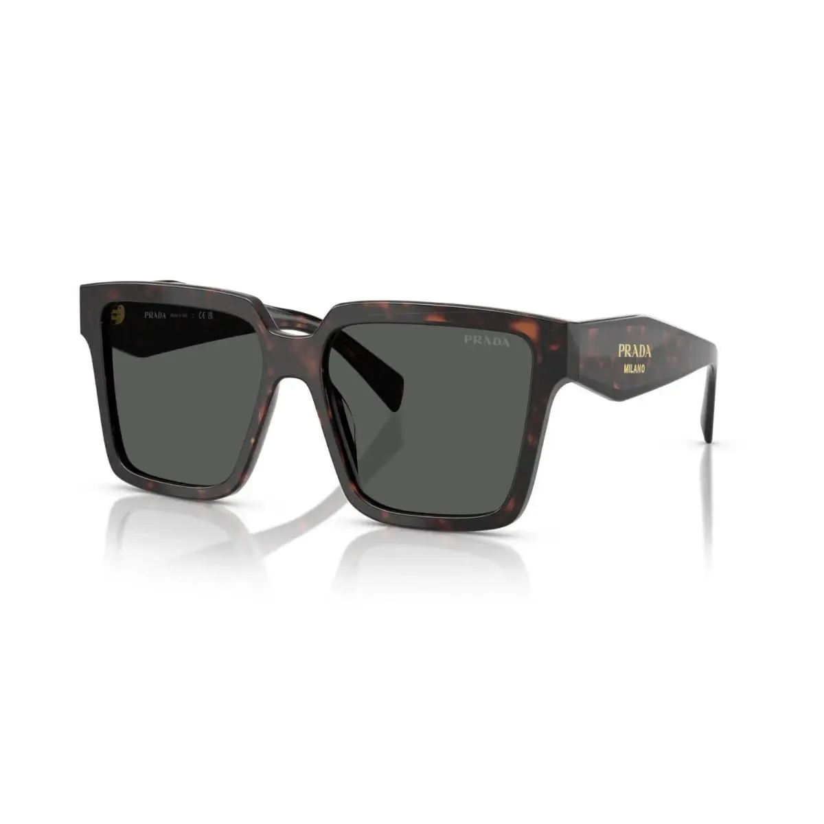 Prada Sunglasses Spr 24Z F 17N40L