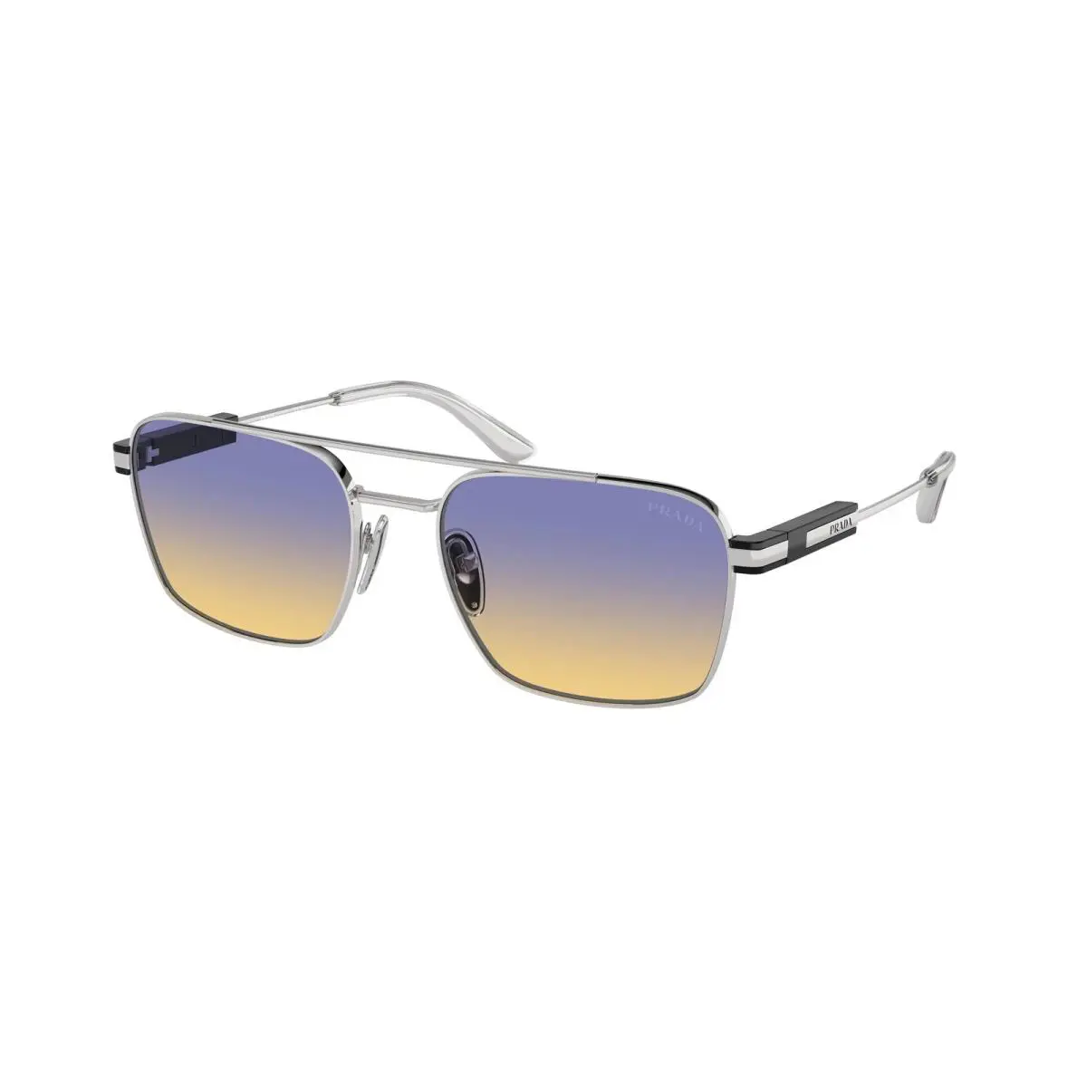 Prada Sunglasses Spr 67ZS 1BC06Z