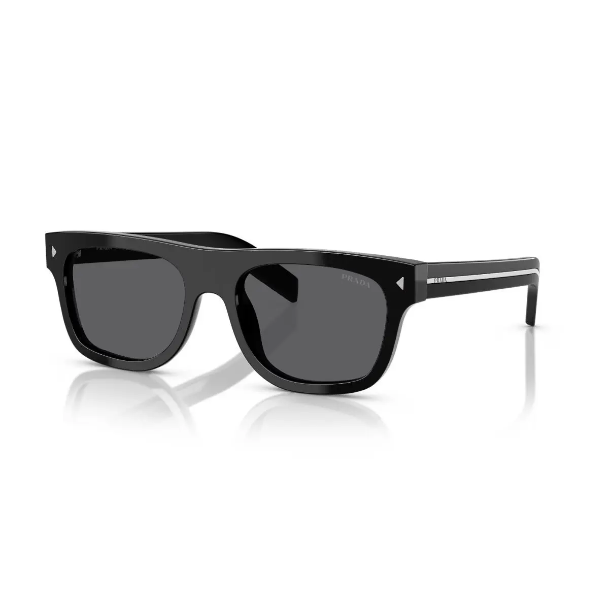 Prada Sunglasses Spr B12 F 16K731