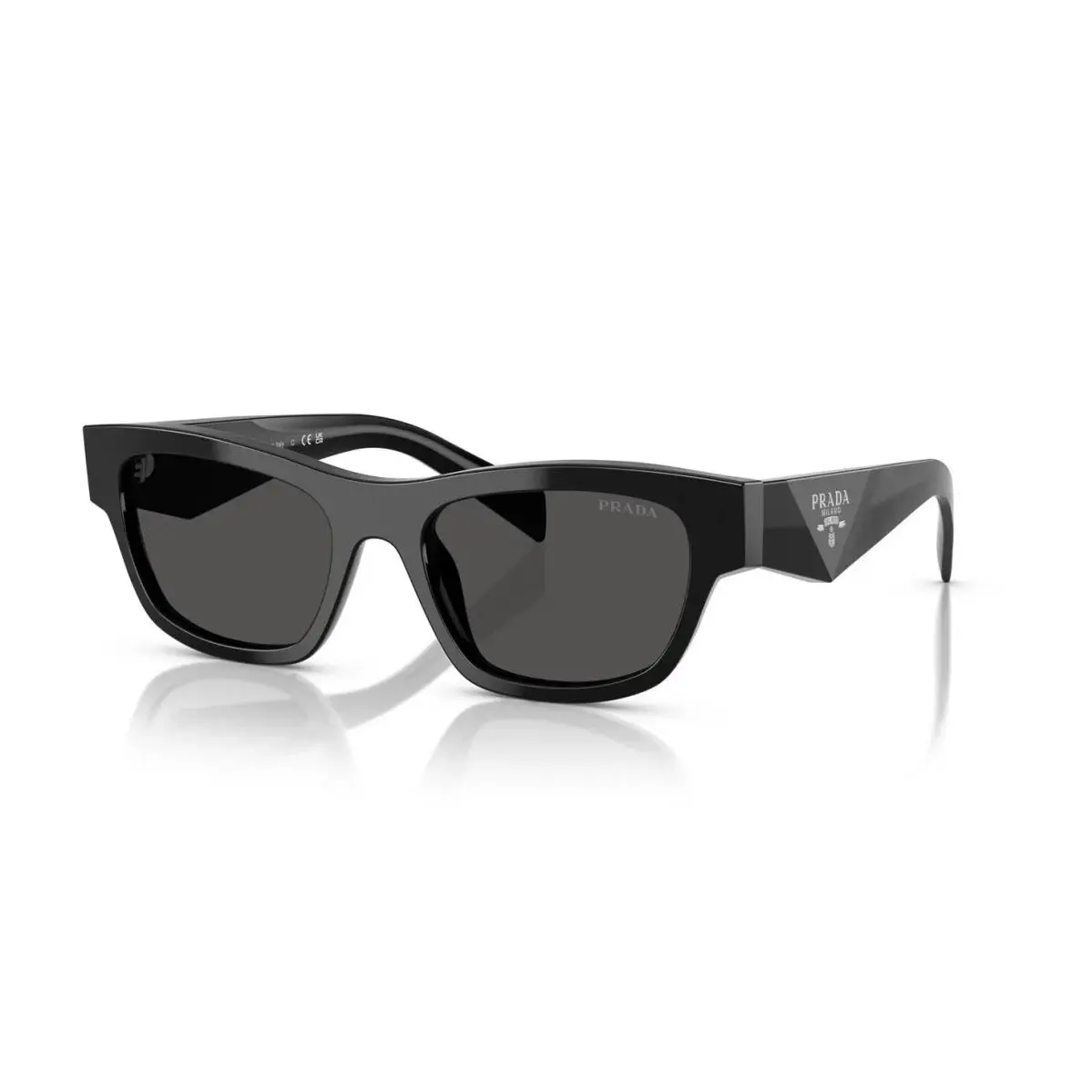 Prada Sunglasses Spr B09 16K08Z