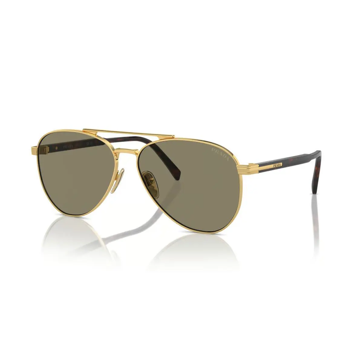 Prada Sunglasses Spr A58 5AK90F