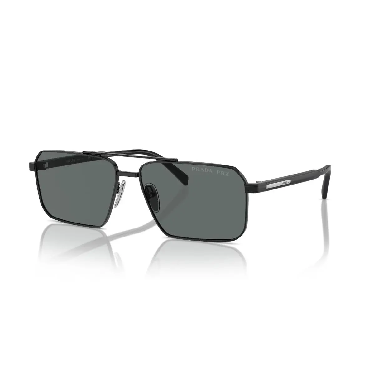 Prada Sunglasses Spr A57 1AB5Z1
