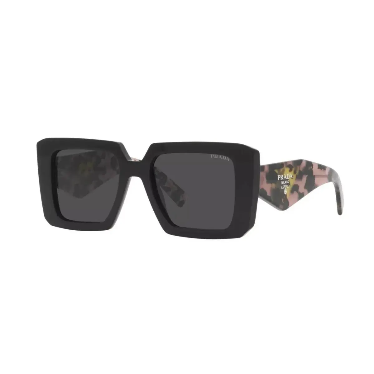 Prada Sunglasses Spr 23Y F 1AB5S0