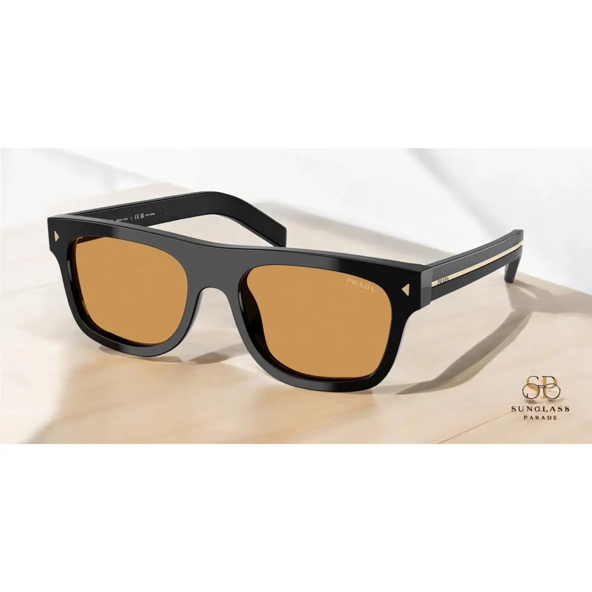 Prada Sunglasses Spr B12 16K60F