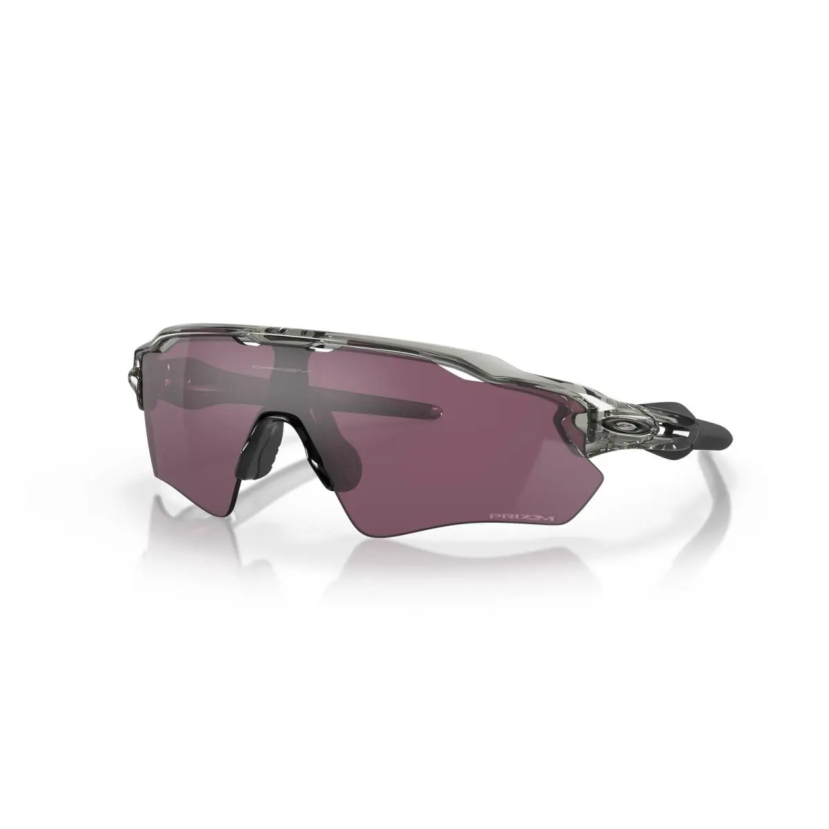 Oakley Radar EV Path Grey Ink / Prizm Road Black Men`s Sunglasses OO9208-8238