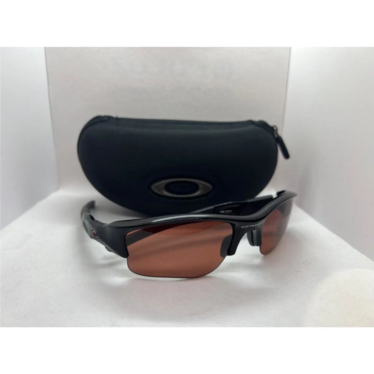 Flak Sunglasses by Oakley