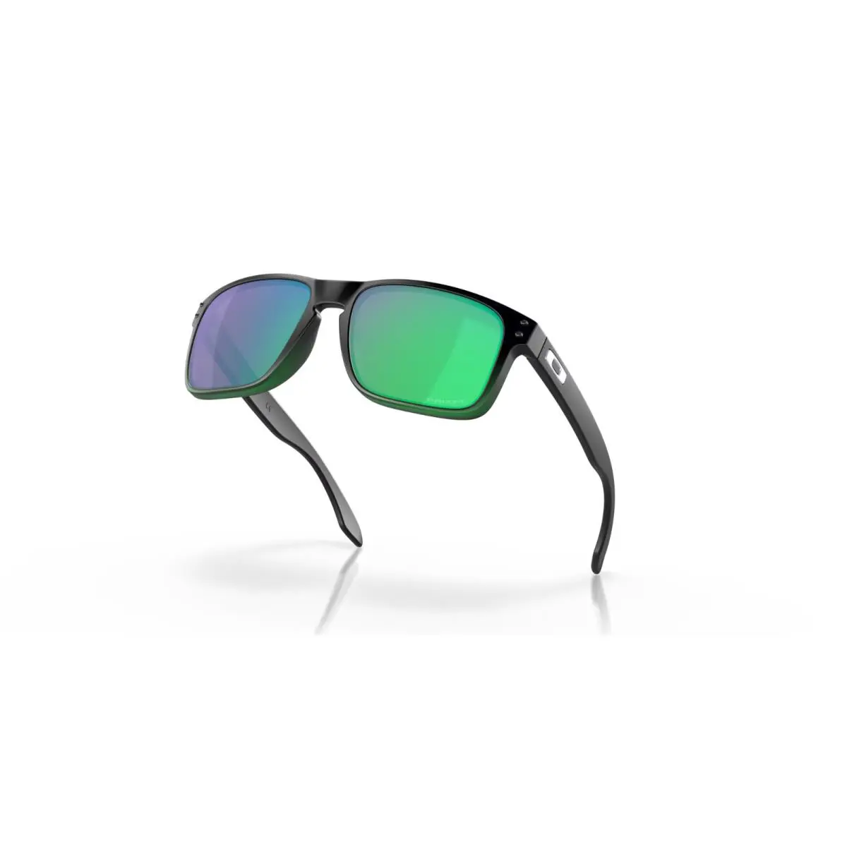 Oakley Holbrook Jade Fade w/ Prizm Jade Lens OO9102-E4