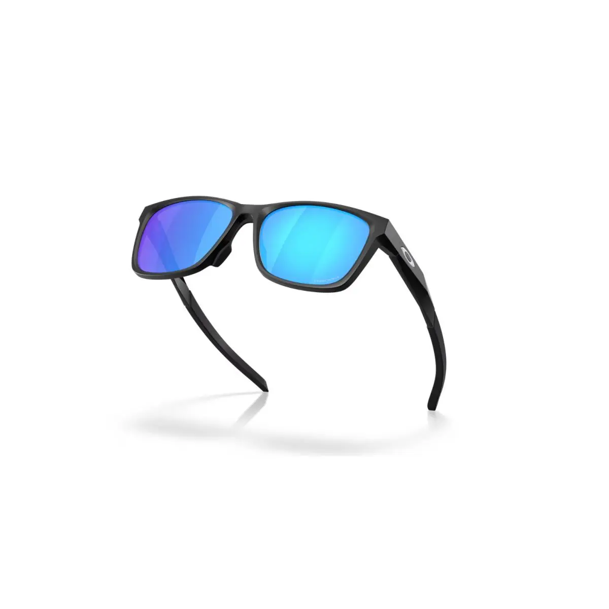 Paracord Matte Black w/ Prizm Sapphire Lens OO9506-01 by Oakley