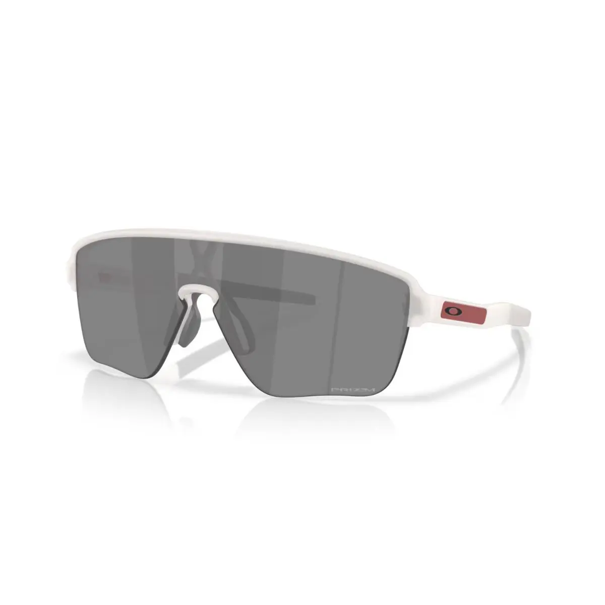 Corridor SQ Matte Vapor W/ Prizm Black Sunglasses OO9415-11 by Oakley