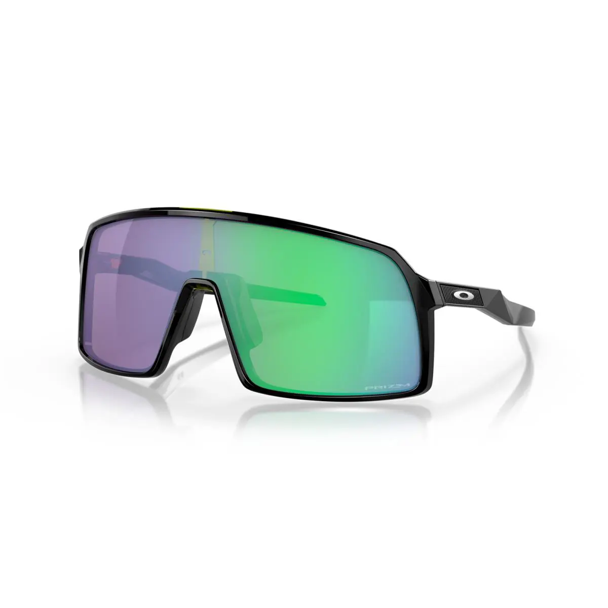 Sutro Black Ink/prizm Jade Sunglasses OO9406-0337 by Oakley