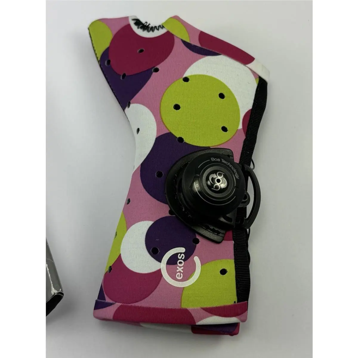 Exos  - EXOS LONG THUMB SPICA - LONG THUMB SPICA - POLKA DOT 1
