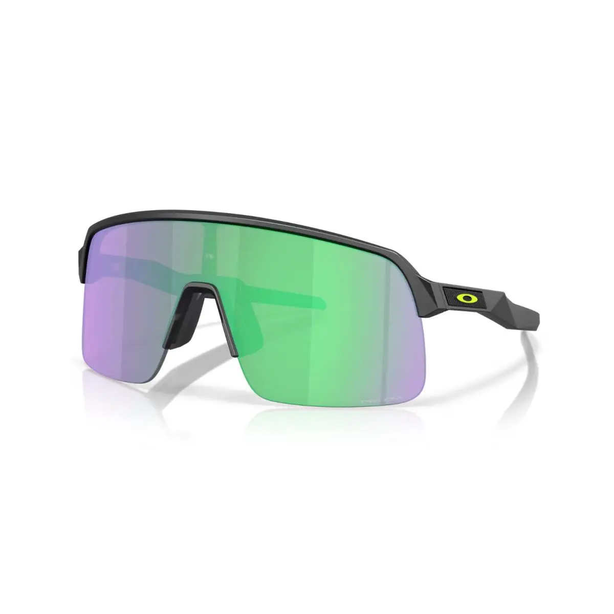 Sutro Lite Sunglasses OO9463-7939 Matte Black W/ Prizm Road Jade Lens by Oakley
