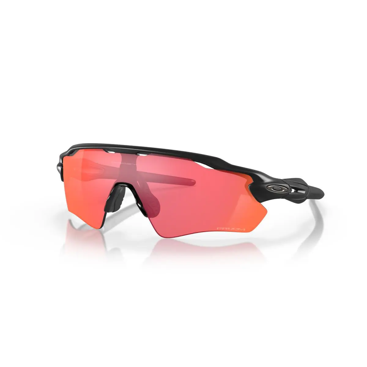Oakley Radar EV Path Matte Black/prizm Trail Torch Men`s Sunglasses OO9208-9038