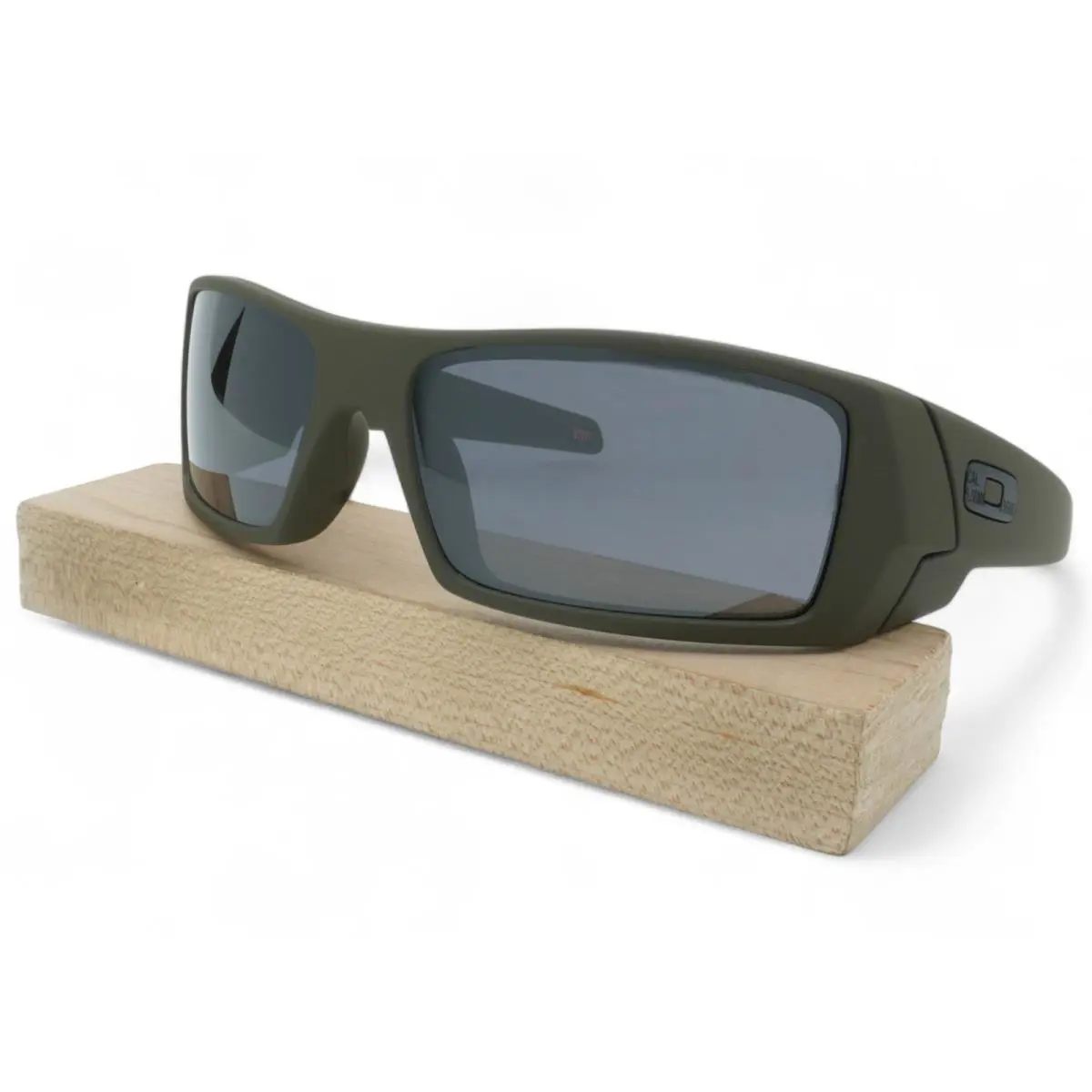 53-111 Unisex  Gascan Sunglasses by Oakley
