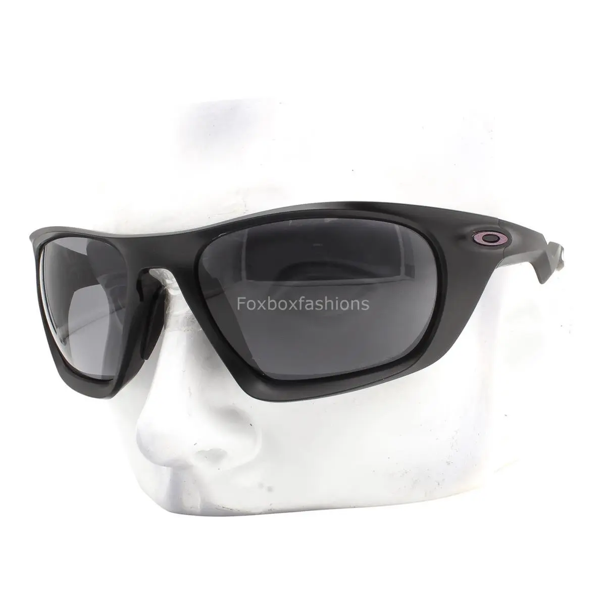 Lateralis Sunglasses OO9431-0260 Matte Black Ink Prizm Gray W/pouch by Oakley