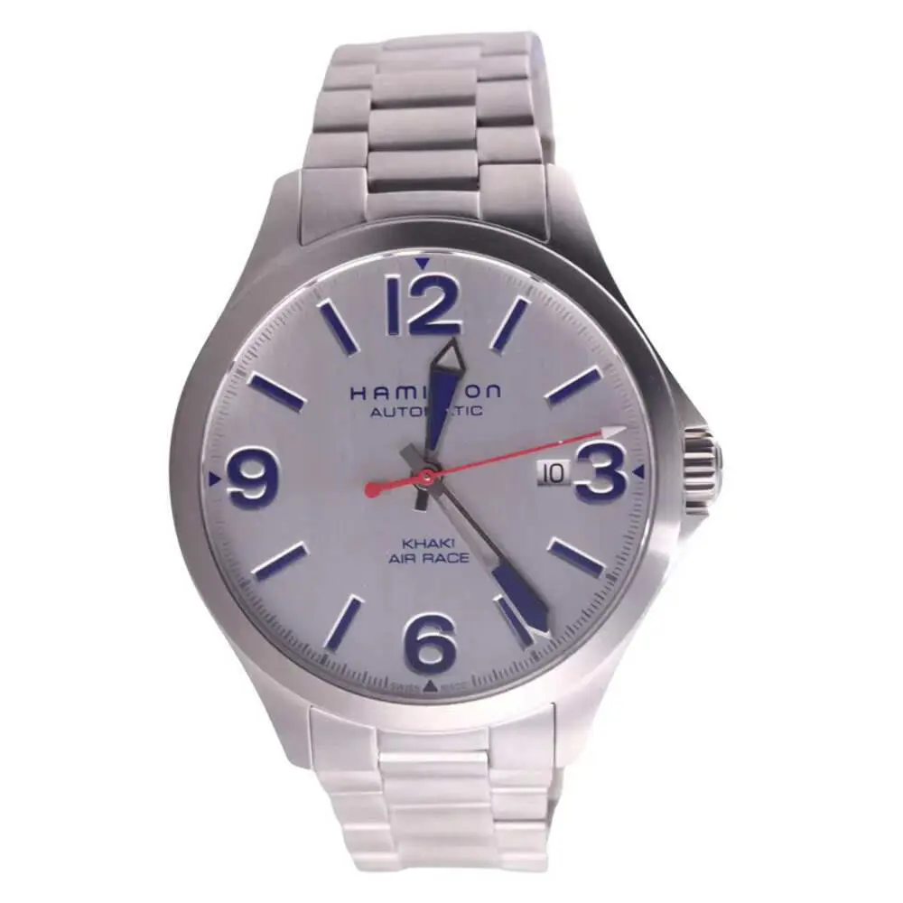Hamilton Khaki Aviation Air Race Men`s Watch H76525151