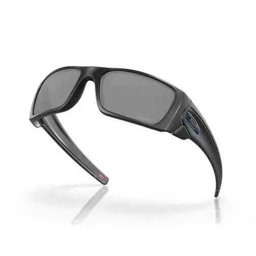 SI Fuel Cell Sunglasses Tonal Thin Blue Line OO9096-L8 by Oakley