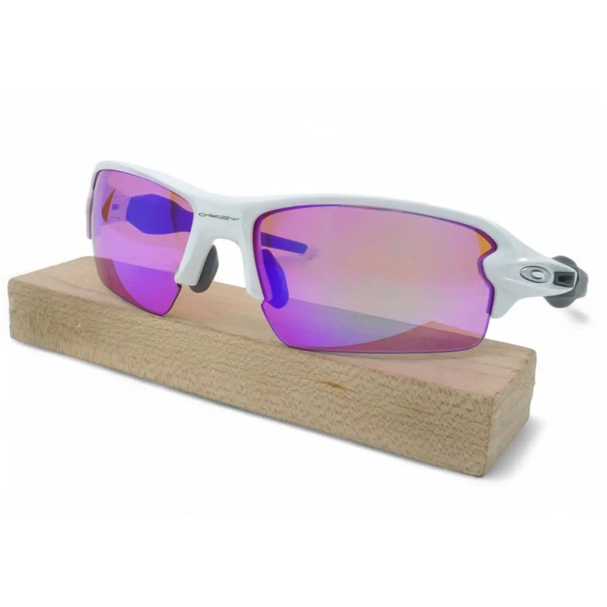 OO9271-10 Unisex  Flak 2.0 A Sunglasses by Oakley