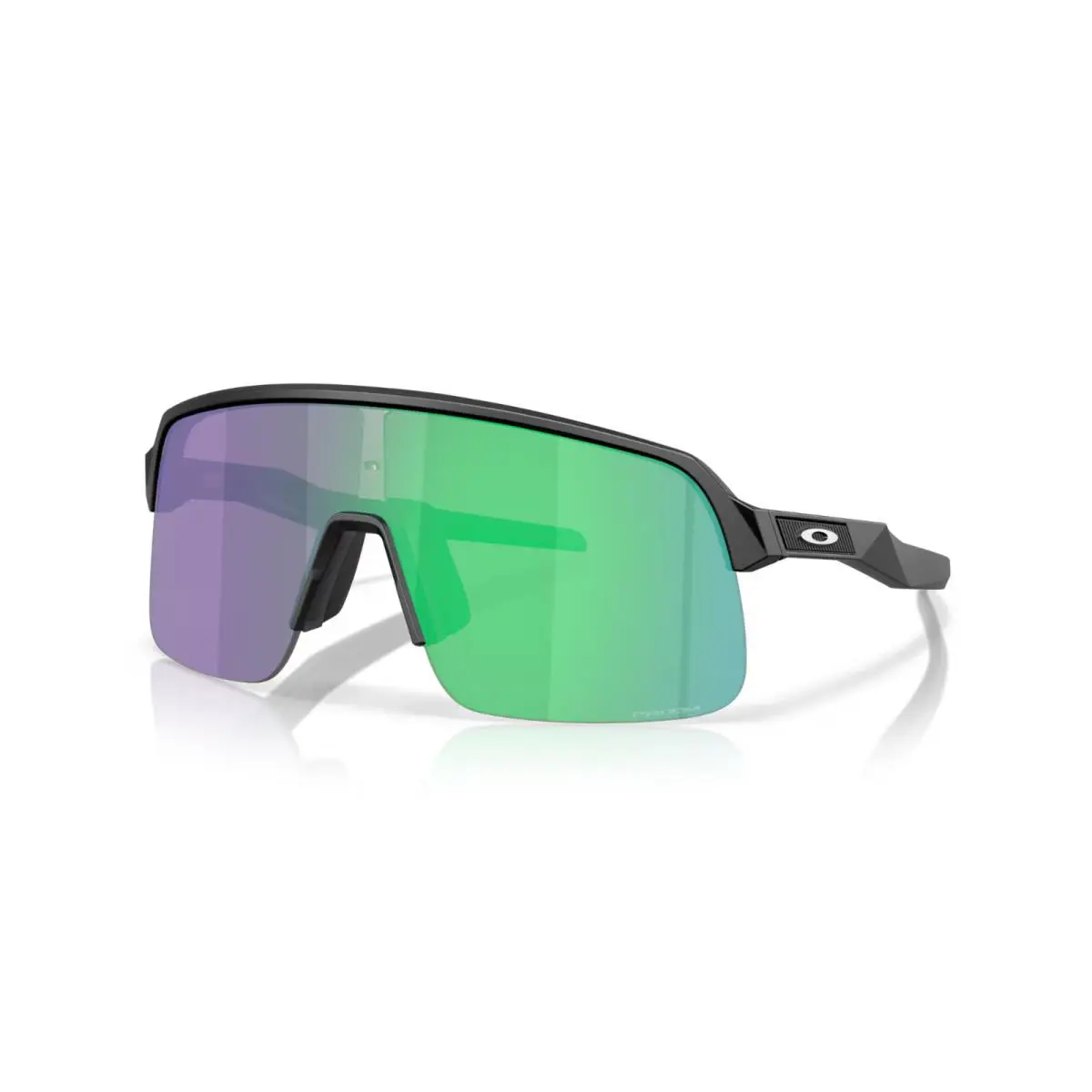 Sutro Lite S Small Matte Black W/ Prizm Jade Sunglasses OO9496-04 by Oakley