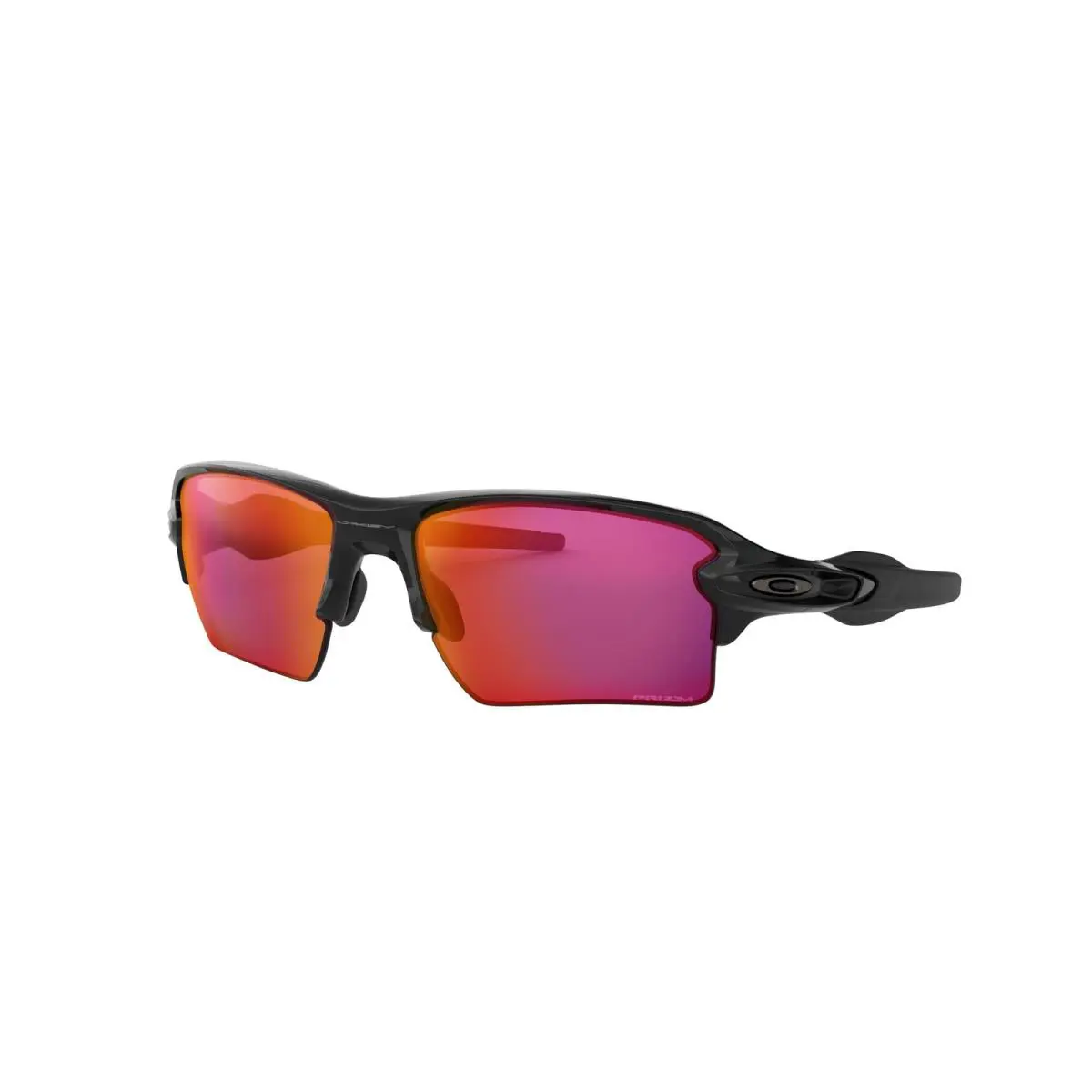 Flak 2.0 XL Polished Black/prizm Field Men`s Sunglasses OO9188-9159 by Oakley